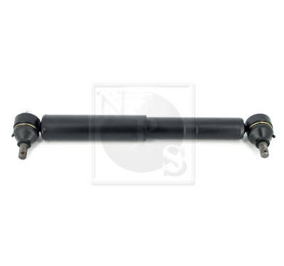 Shock Absorber, steering