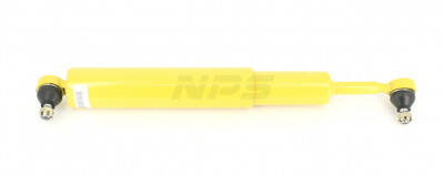 Shock Absorber, steering