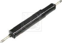 Shock Absorber, steering
