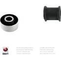 Silent bloc de triangle de suspension NPS - M400I208