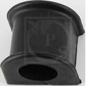 Silent bloc de triangle de suspension NPS - T400A23