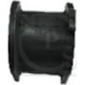 Silent bloc de triangle de suspension NPS - T400A50