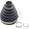 Soufflet de cardan NPS - T282A67