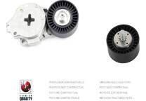 Spanrol, Poly V-riem