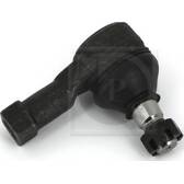 Spoorstangeind NPS - D410O07