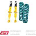Spring Pack NPS - T495A29