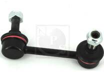 Stange/Strebe, Stabilisator