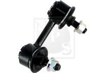 Stange/Strebe, Stabilisator