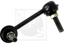 Stange/Strebe, Stabilisator