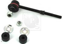 Stange/Strebe, Stabilisator