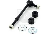 Stange/Strebe, Stabilisator