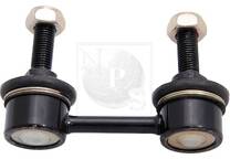 Stange/Strebe, Stabilisator