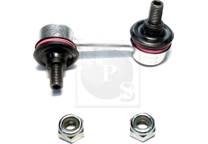 Stange/Strebe, Stabilisator