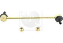 Stange/Strebe, Stabilisator