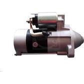 Starter motor NPS - M521I41