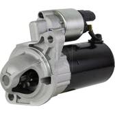 Starter motor NPS - T521A147