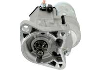 Startmotor
