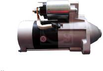 Startmotor