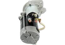Startmotor