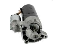 Startmotor