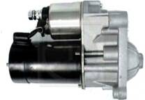 Startmotor