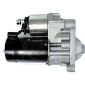 Startmotor NPS - S521I21