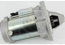 Startmotor