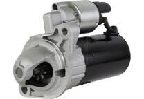 Startmotor