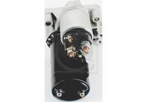 Startmotor