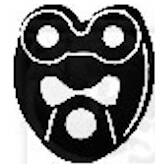 Supporto, Imp. gas scarico NPS - M432I00