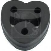 Supporto, Imp. gas scarico NPS - S432G04