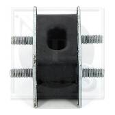 Supporto, Imp. gas scarico NPS - T432A00