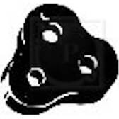 Supporto, Imp. gas scarico NPS - T432A02