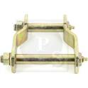 Supporto, Sosp. molla portante NPS - T461A01