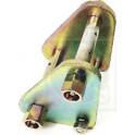 Supporto, Sosp. molla portante NPS - T461A24
