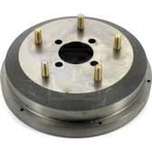 Tambour De Frein Arrière Pour Suzuki Samurai SJ - Référence DB4346, Neuf