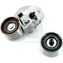Tensioner Pulley, timing belt NPS - H113I13