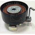 Tensioner Pulley, timing belt NPS - M113A37