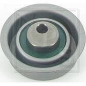 Tensioner Pulley, timing belt NPS - M113I44