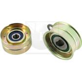 Tensioner Pulley, timing belt NPS - T113A11