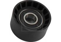 Tensioner Pulley, V-ribbed belt
