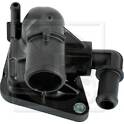 Termostato, refrigerante NPS - D153O07