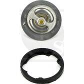 Termostato, refrigerante NPS - M153A00