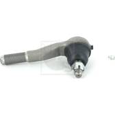 Testa barra d'accoppiamento NPS - D410U22