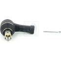 Testa barra d'accoppiamento NPS - D410U32