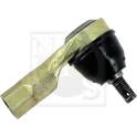 Testa barra d'accoppiamento NPS - H410A03