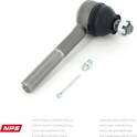 Testa barra d'accoppiamento NPS - M410A98