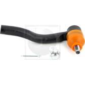 Testa barra d'accoppiamento NPS - T410A115