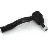 Tie Rod End NPS - T410A51