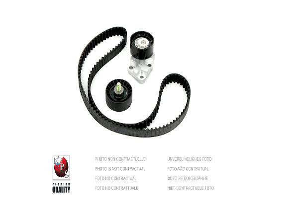 Timing Belt Kit